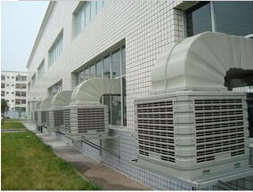 冷風(fēng)機的正確使用方式